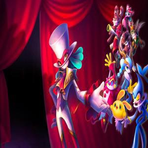 PC/스팀 밸런 원더월드 (코드발송)