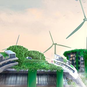 PC/스팀 시티즈 스카이라인 그린시티즈 확장팩 DLC (코드발송)