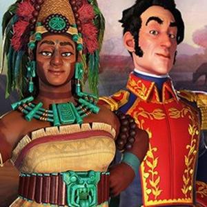 PC/스팀 문명 6 마야와 그란 콜롬비아 확장팩 DLC (코드발송)