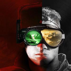 PC/스팀 커맨드 앤 컨커 리마스터 컬렉션 (코드발송)