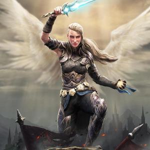 PC/스팀 디사이플스 리버레이션 (코드발송)