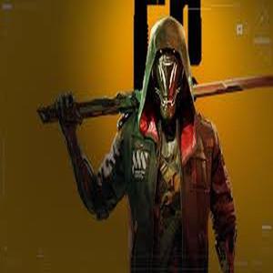 PC/스팀 고스트 러너 컴플리트 (코드발송)