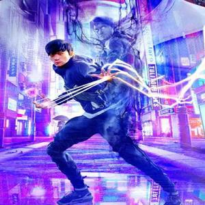 PC/스팀 고스트와이어 도쿄 (코드발송)