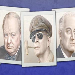 PC/스팀 하츠 오브 아이언 4 얼라이드 스피치스 뮤직 확장팩 DLC (코드발송)