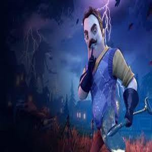 PC/스팀 헬로 네이버 2 (코드발송)