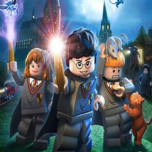 PC/스팀 레고 해리포터 이어스 1-4 (코드발송)