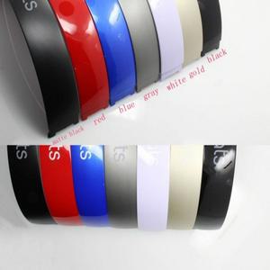 교체용 이어폰 스튜디오 2.0 Studio2 무선 헤드폰용 상단 헤드밴드 헤드 밴드 부품