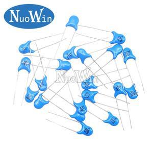 고전압 세라믹 캐패시터, 1KV 1000V 10PF 22PF 47PF 330PF 101 102 222 472 103 473 104 0.1UF, 20 개