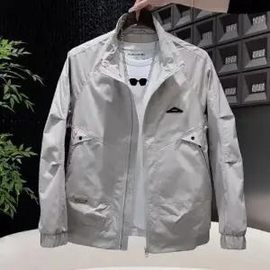 아이언하트 남자 가을 캐주얼 슬림핏 야상사파리 아웃도어 톱 자켓 차이나 잠바 긴팔 코트 솔리드 KKE3