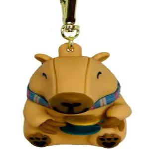 배스 앤 바디 웍스 베어 위드 커피바라 포켓백 핸드 사니처 홀더