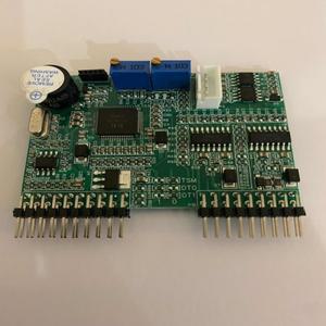 EG1615DME1 양방향 인버터 DCDC 특수 드라이버 보드 J