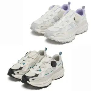 내셔널지오그래픽 키즈 히스 다이얼 운동화 K265KTR030 451152