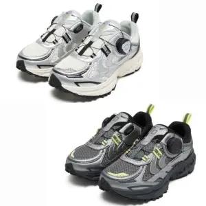 내셔널지오그래픽 키즈 다이얼 컨투어 제로 운동화 남여공용 K265KTR020_ 451143