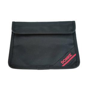 돔케 711-12B 중형 필름가드 가방 (블랙)