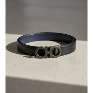 페라가모 26SS 리버서블 간치니 벨트 (679710 688772)