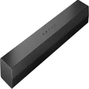 LG S20A 2.0 ch 사운드바 돌비 디지털 TV 시너지 와우 인터페이스 DTS 서라운드