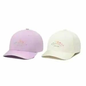 내셔널지오그래픽 키즈 레인보우 캡 야구모자 451474