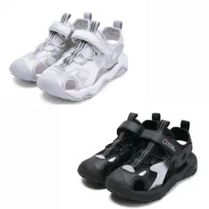 내셔널지오그래픽 키즈 블릿츠 샌들 K252KSD021 365661
