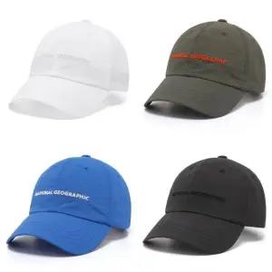 내셔널지오그래픽 키즈 경량 나일론 캡 모자 K265KHA030 451324