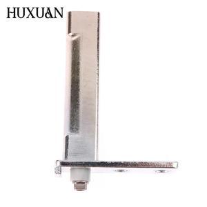 냉장고 도어 힌지 스프링 자동 피벗 스테인리스 스틸