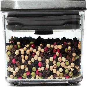 옥소 스톨 팝 스몰 스퀘어 미니 - 0.4 QT/0.4 L