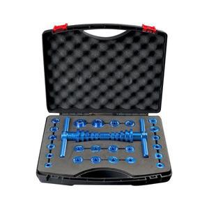 RRSKIT 자전거 베어링 설치 추출기 도구  BB 축 제거 프레스 키트  프레임