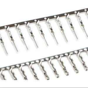 암수 듀폰 리드 헤더 키트  라인 터미널 커넥터  케이블 점퍼 스트립  2.54 파손 가능  2.54mm  100 개