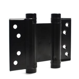 스테인레스 스틸이 포함된 3인치 스윙 도어 경첩, 카페용 스프링 살롱 및 바