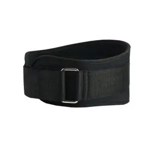 네오플렌 역도 헬스 데드리프트 웨이트 중량 벨트