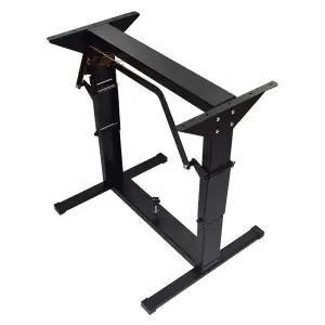 캠핑카 테이블 프레임 식탁 폴딩 선반 트레일러 다리 상판 카라반 받침대 탁자 스탠드 랙