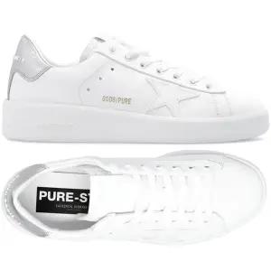 [골든구스] 13주년 퓨어스타 스니커즈 GWF00197 F002787 80185