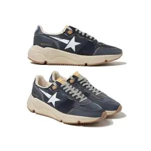 [골든구스] 23FW 러닝솔 스니커즈 GMF00215 F004035 50749