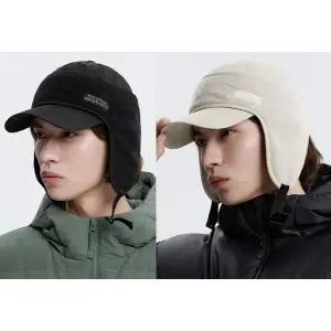 내셔널지오그래픽 N253AHA030 경량 귀달이 세트캡 VCF747 RAN034