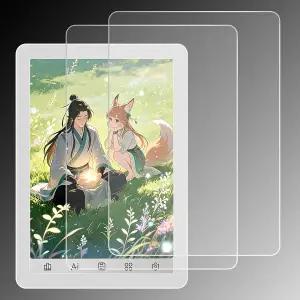 라오슈셩 B6 컬러 전자책 리더기용 안티 글레어 스크린 프로텍터 6 2025 지문 방지 스크래치 종이 질감 필