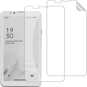 라오슈셩 하이브레이크 프로 6.13인치 전자종이 E-잉크폰용 안티 글레어 스크린 프로텍터 지문 방지