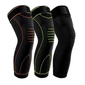 운동 농구 런닝 무릎 보호용 편한 관절 보호대 아대