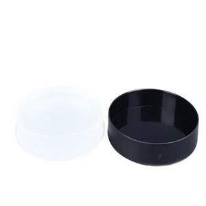 시계 무브먼트 수리 유지 보수 소프트 젤 케이스 쿠션 75mm 고무 플라스틱