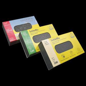 시계 및 주얼리용 실리콘 카바이드 연마 샌딩 블록  금속 그라인딩  60/120/240 그릿