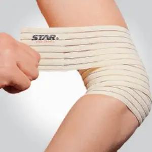 스타 팔꿈치 보호대 팔꿈치 밴드 헬스 아대 압박 밴드