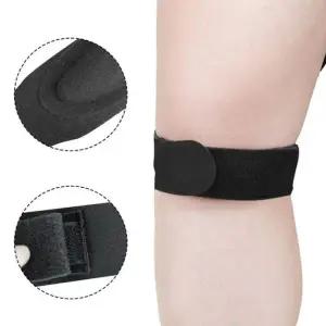 러님 마라톤 헬스 무릎보호대 무릎지지 운동 테니스
