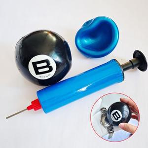 시계 케이스 오픈 볼 내구성 6.5cm 블랙 8088 고무 맥세이프호환 신뢰할 수있는 휴대용 제조 업체 회전 마