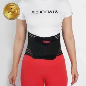 관절사랑 컴포터블 허리 보호대 디스크 자세 압박