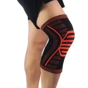 관절사랑 비젼 무릎보호대 2p 아대 밴드