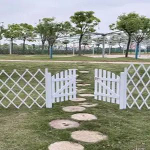 나무 대문 원목 테라스 전원주택 담장 울타리문 시골 텃밭 목재 문 출입문 펜스 휀스