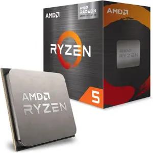 AMD Ryzen 5 5600GT 6코어 12스레드 데스크톱 프로세서