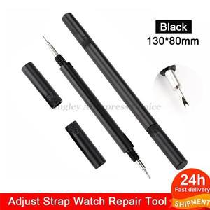 더블 엔드 시계 스프링 바 도구 스트랩 교체 제거 밴드 링크 핀 리무버 제조 업체에 대한 수리