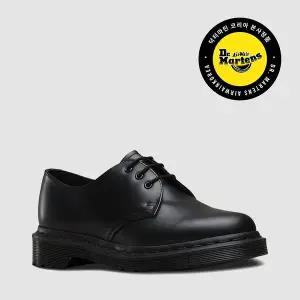 매장정품 DR.MARTENS 닥터마틴 [닥터마틴] 1461 모노 14345001 블랙 1236870