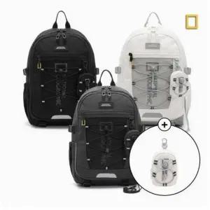 에디 백팩 고학년 남여공용 책가방 배낭 신학기 K251KBG070 ZMB873 DWX238