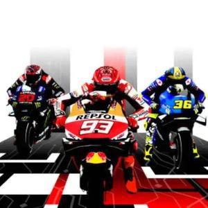 PC/스팀 MOTOGP 21 (코드발송)