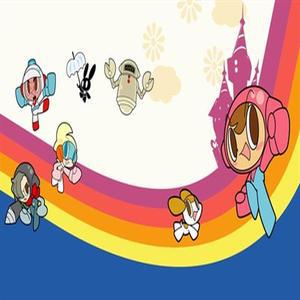 PC/스팀 미스터 드릴러 드릴랜드 (코드발송)